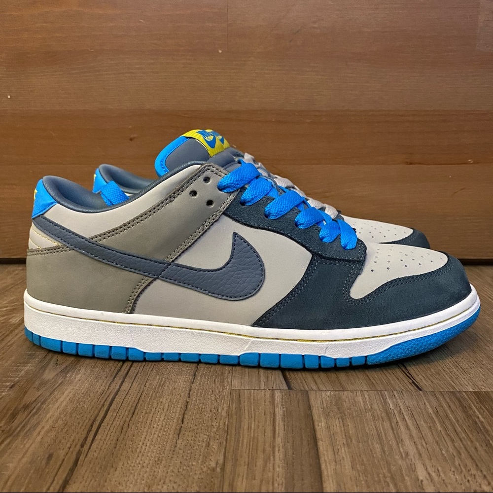 🔷NIKE DUNK NYX🔷